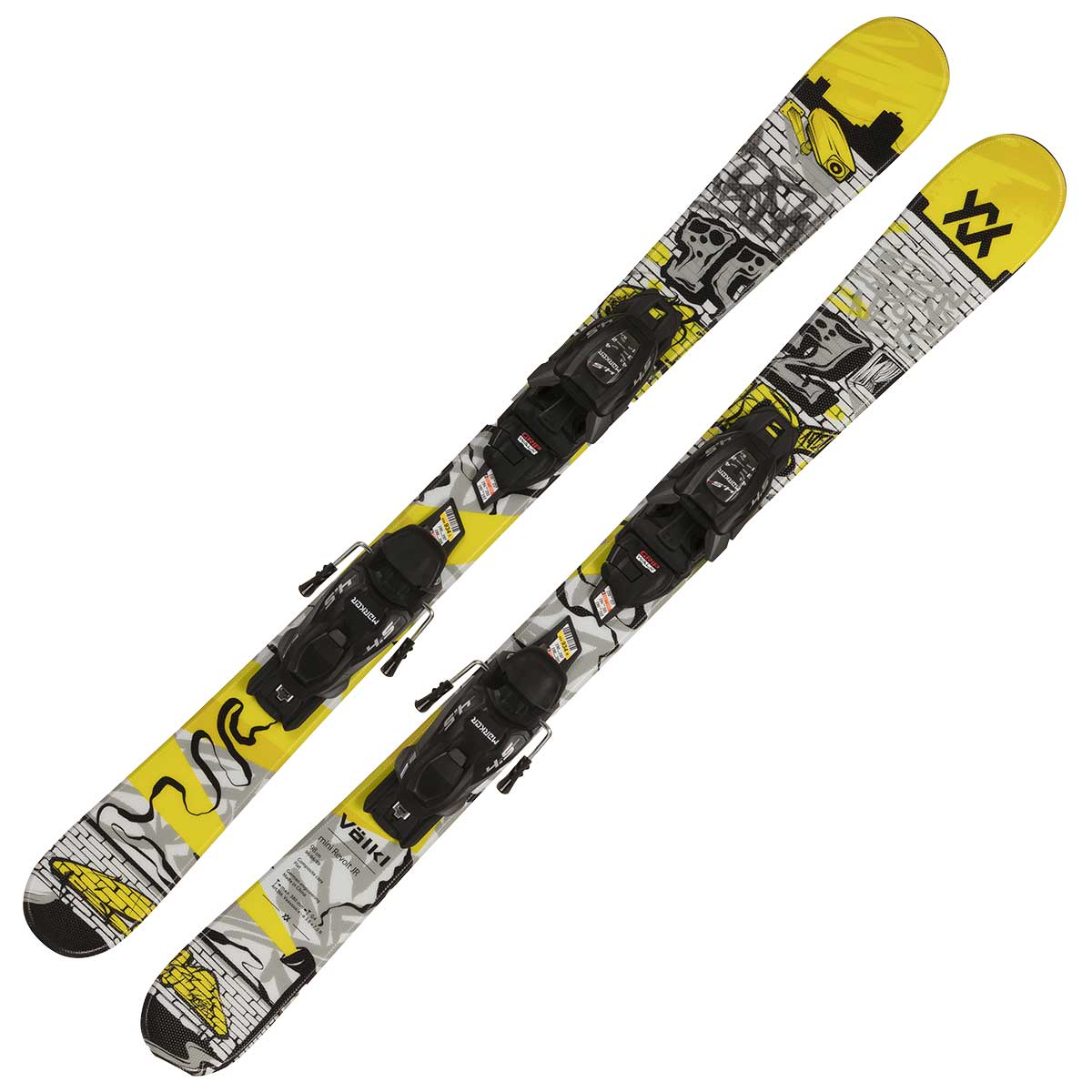 Brand: Volkl
